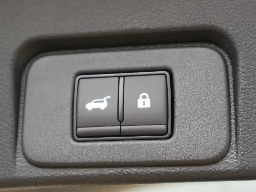 Nissan X-Trail - Thumbnail 26