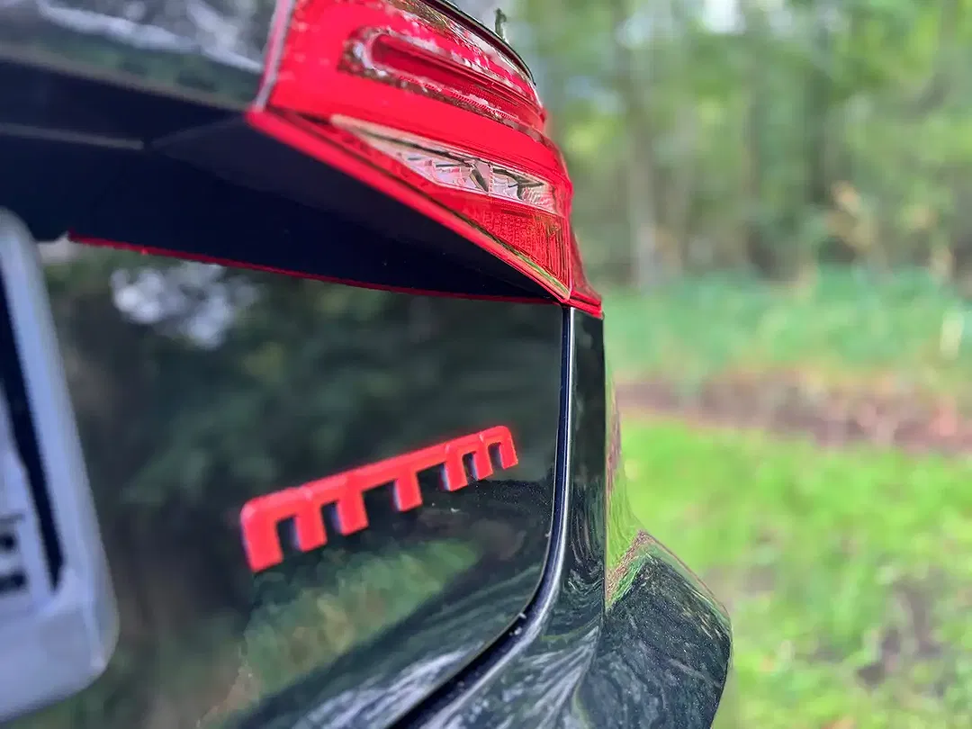Audi RS3 - Thumbnail 7