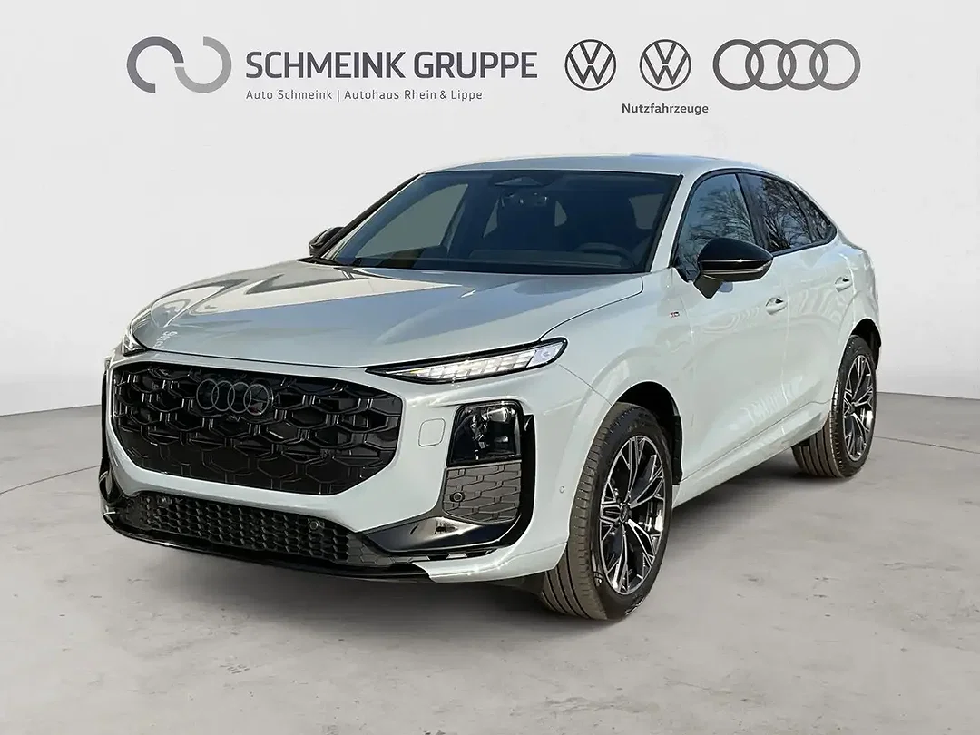 Audi Q3 - Afbeelding 1