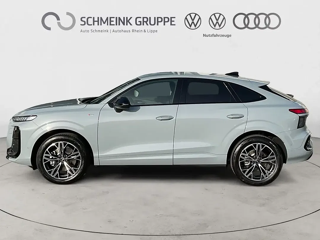Audi Q3 - Thumbnail 2