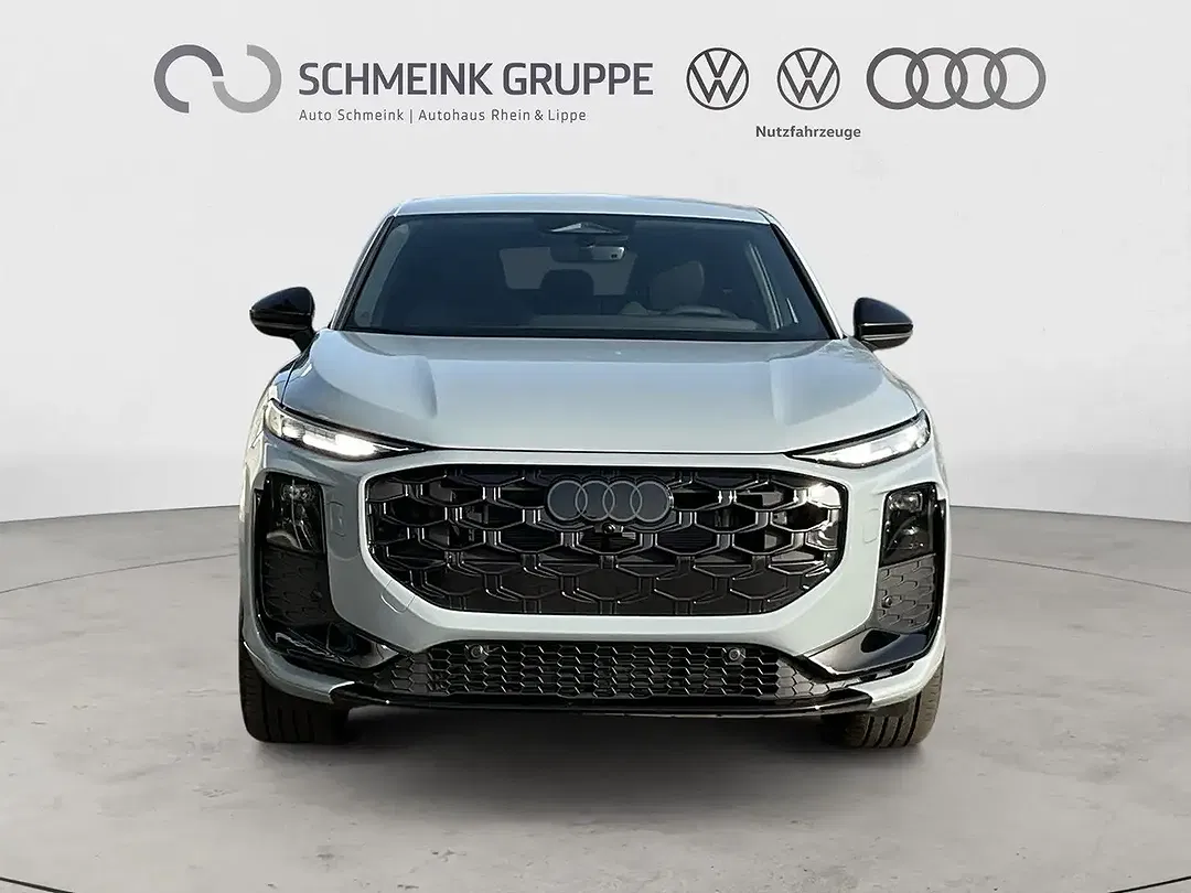 Audi Q3 - Thumbnail 7
