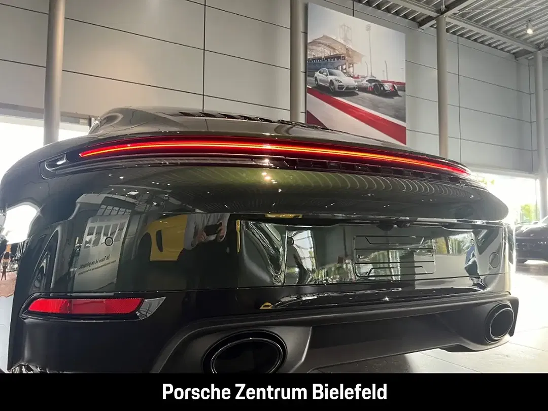 Porsche 992 - Thumbnail 15