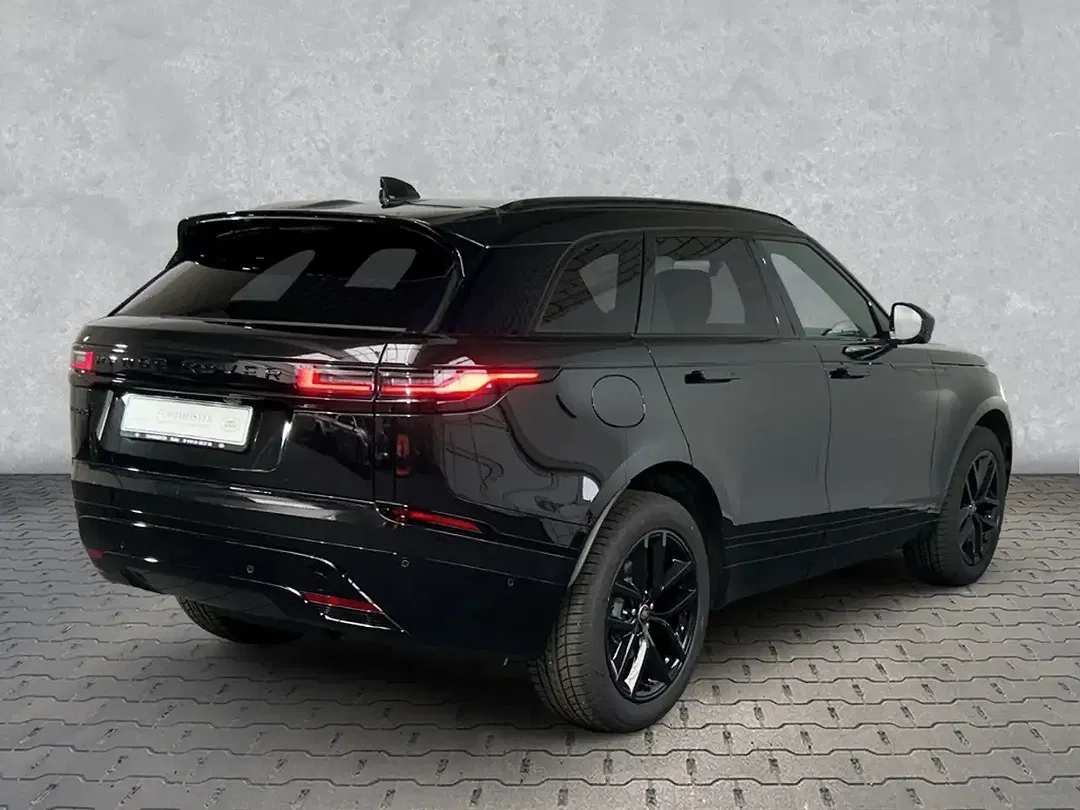 Land Rover Range Rover Velar - Thumbnail 2