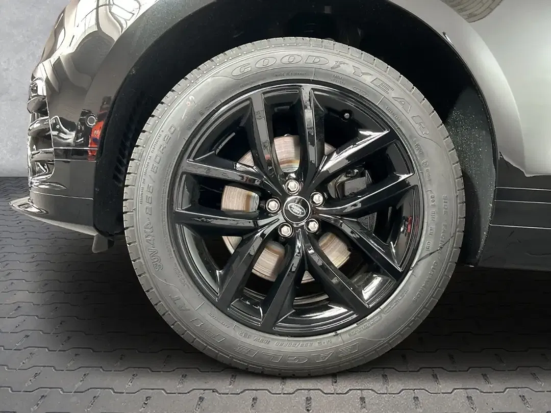 Land Rover Range Rover Velar - Thumbnail 9