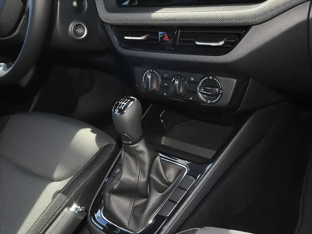 Skoda Fabia - Thumbnail 8