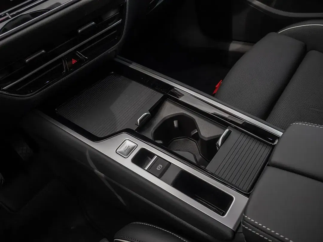 Volkswagen Passat Variant - Thumbnail 12