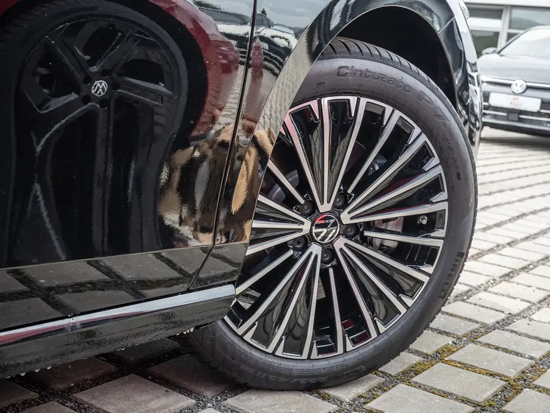Volkswagen Passat Variant - Thumbnail 5