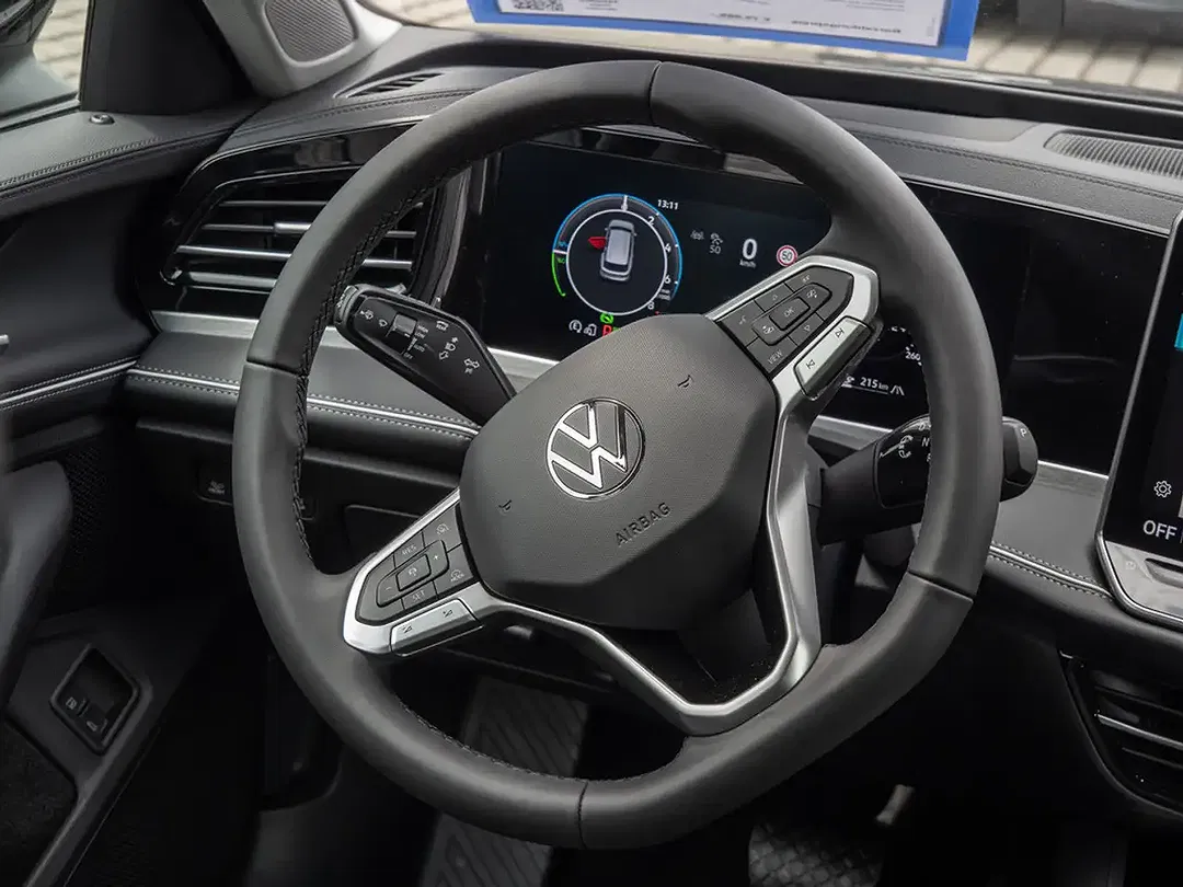 Volkswagen Passat Variant - Thumbnail 7
