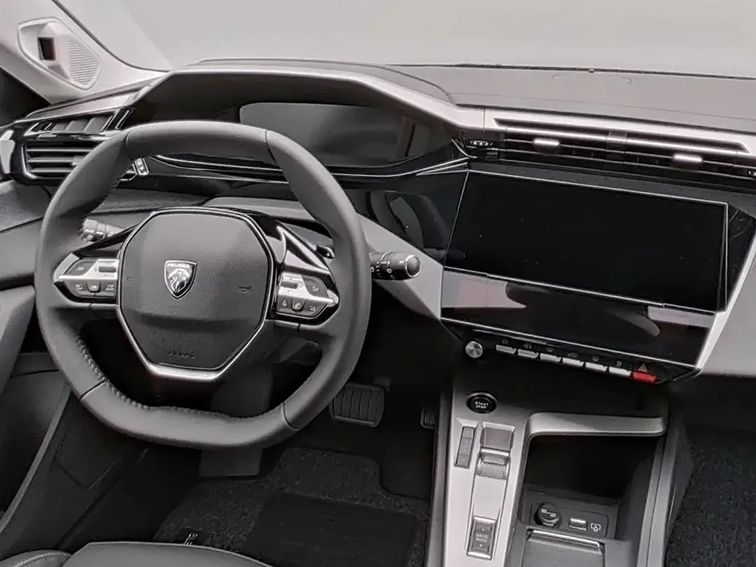 Peugeot 308 - Thumbnail 11