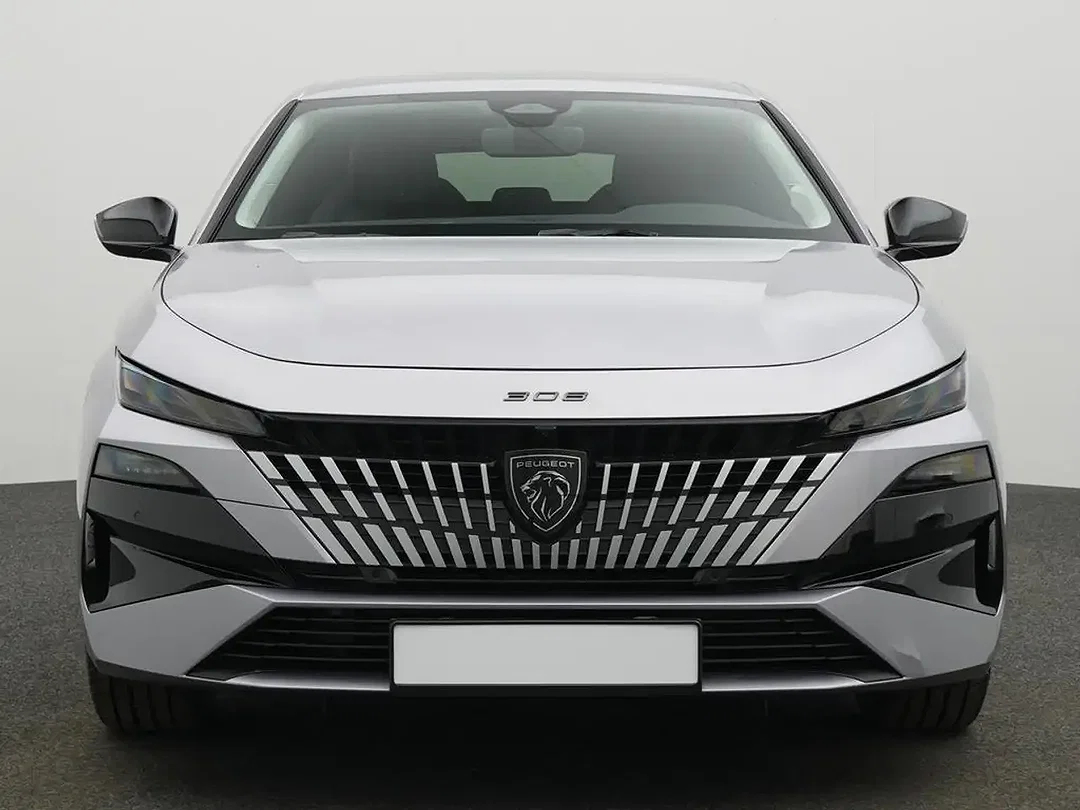 Peugeot 308 - Afbeelding 1
