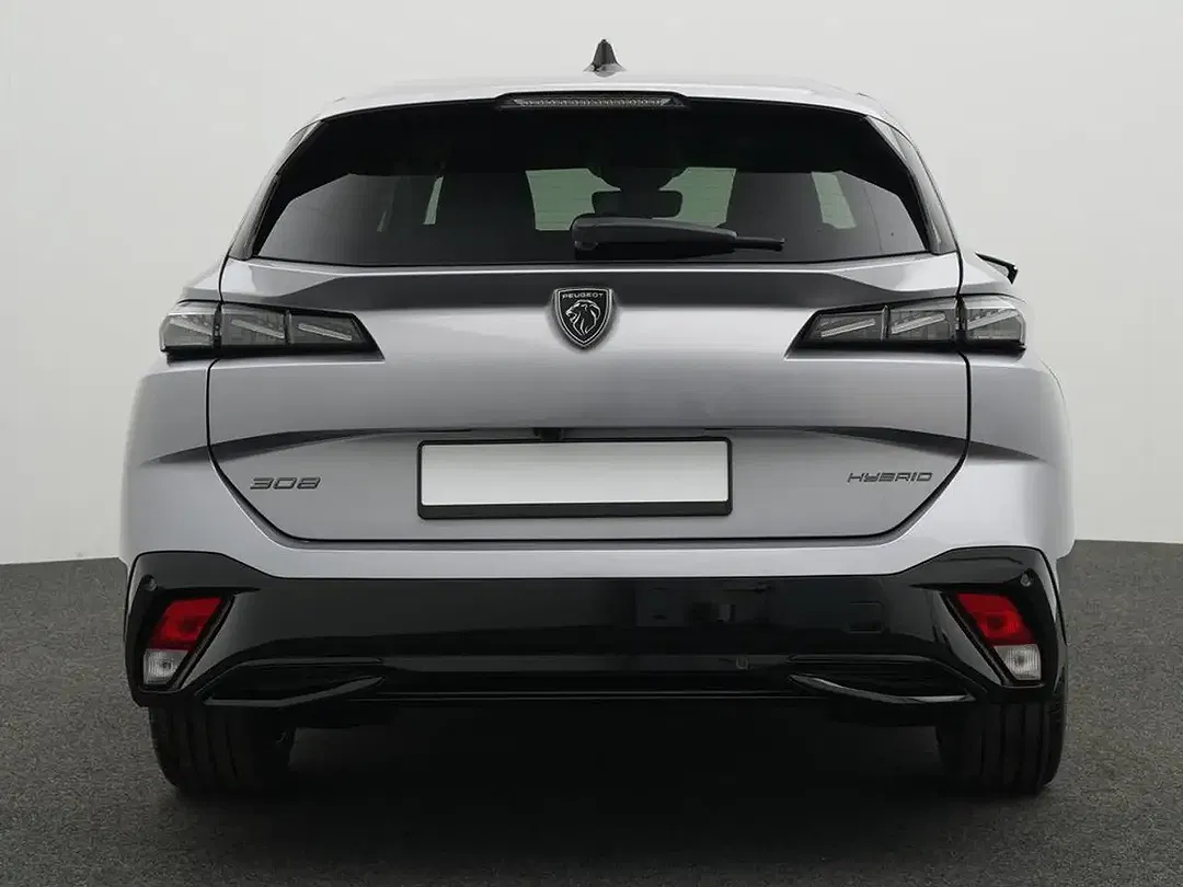 Peugeot 308 - Thumbnail 3