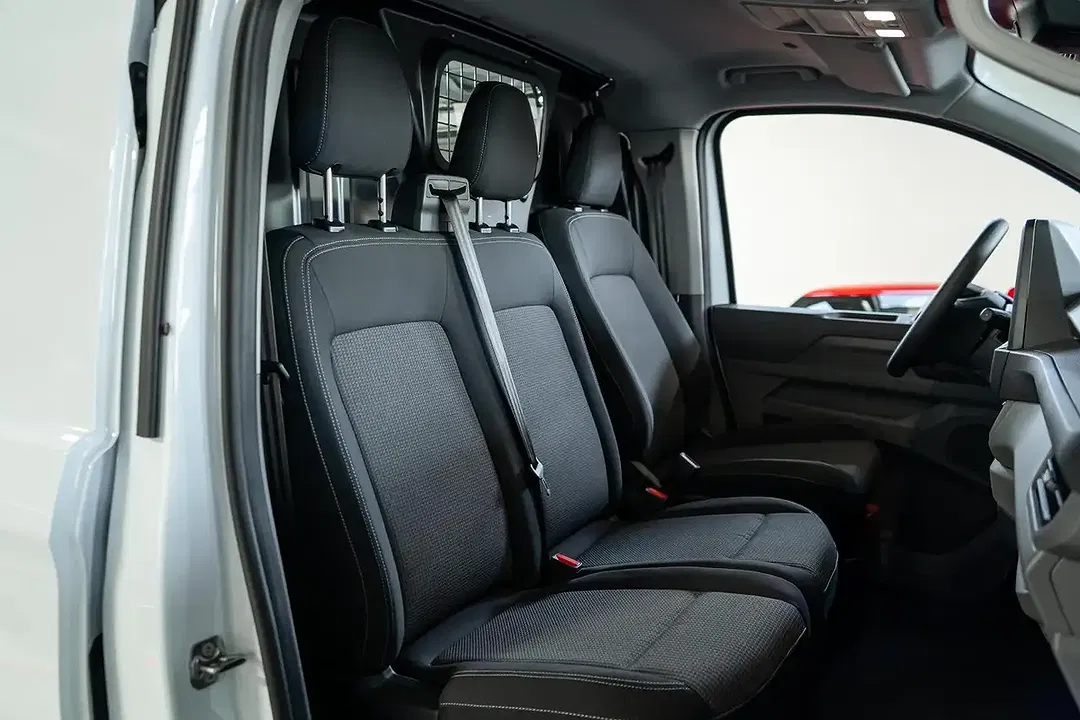 Volkswagen Transporter - Thumbnail 14