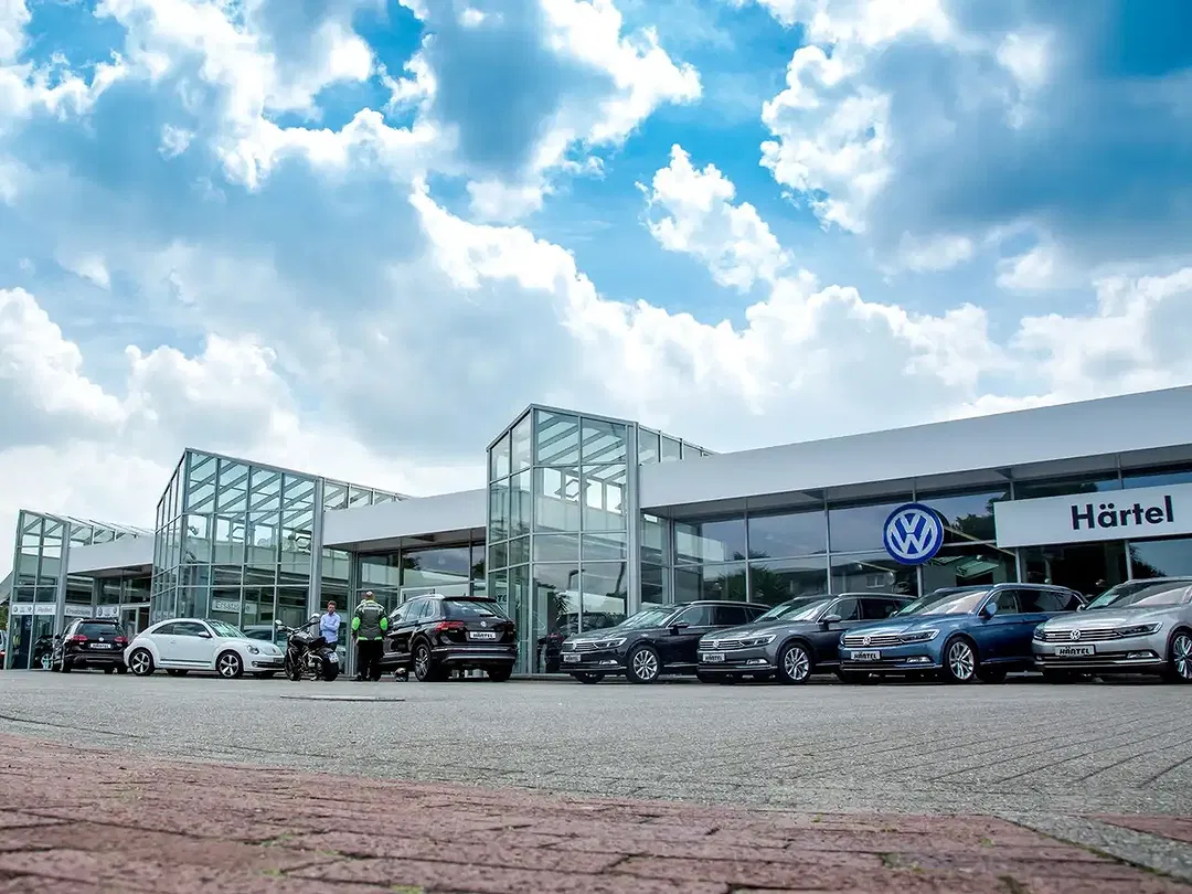 Volkswagen ID.3 - Thumbnail 9