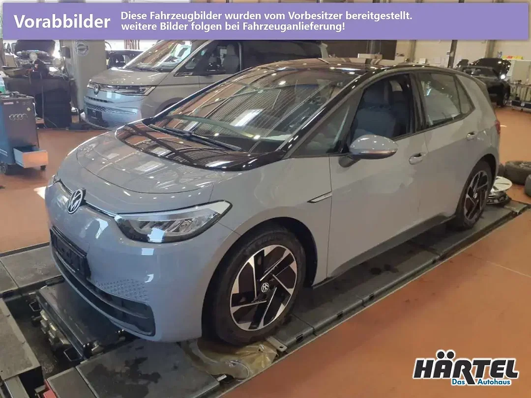 Volkswagen ID.3 - Afbeelding 1