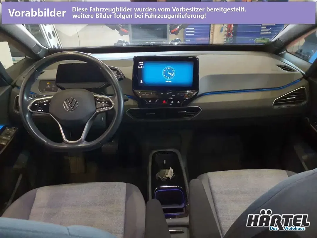 Volkswagen ID.3 - Thumbnail 4
