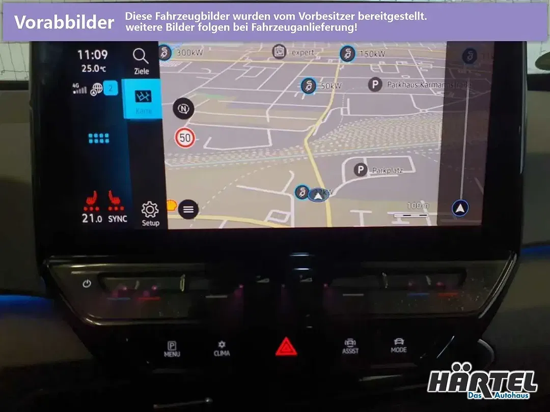 Volkswagen ID.3 - Thumbnail 6