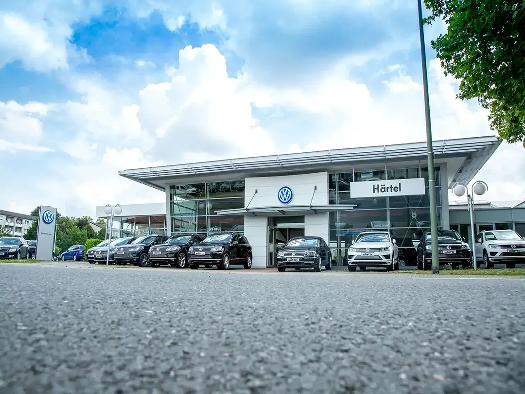 Volkswagen ID.3 - Thumbnail 8