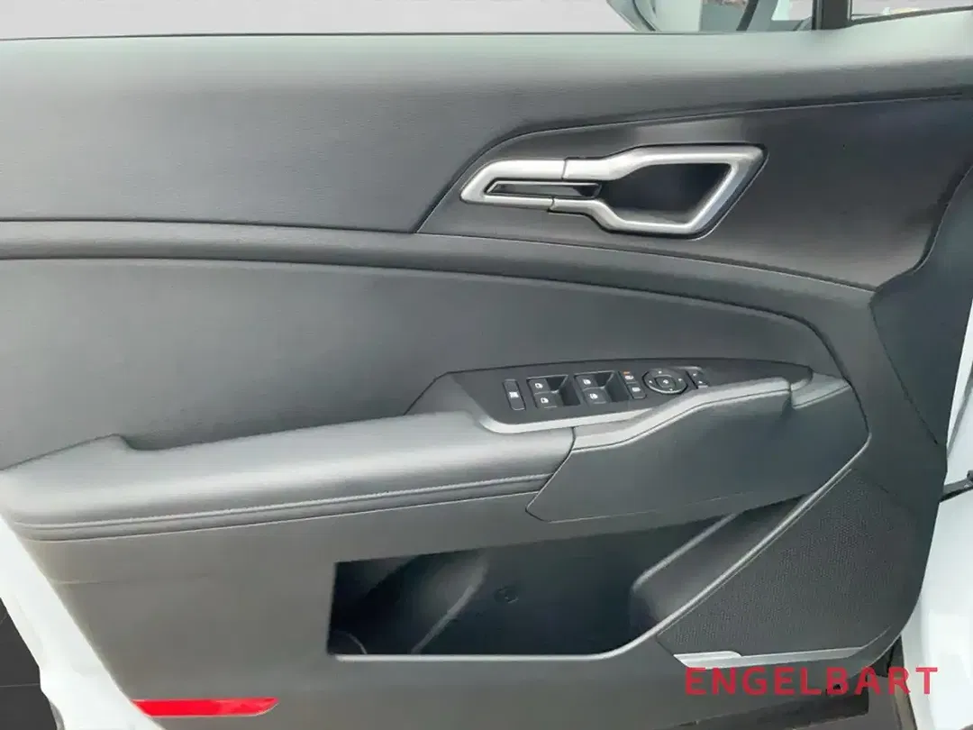 Kia Sportage - Thumbnail 10