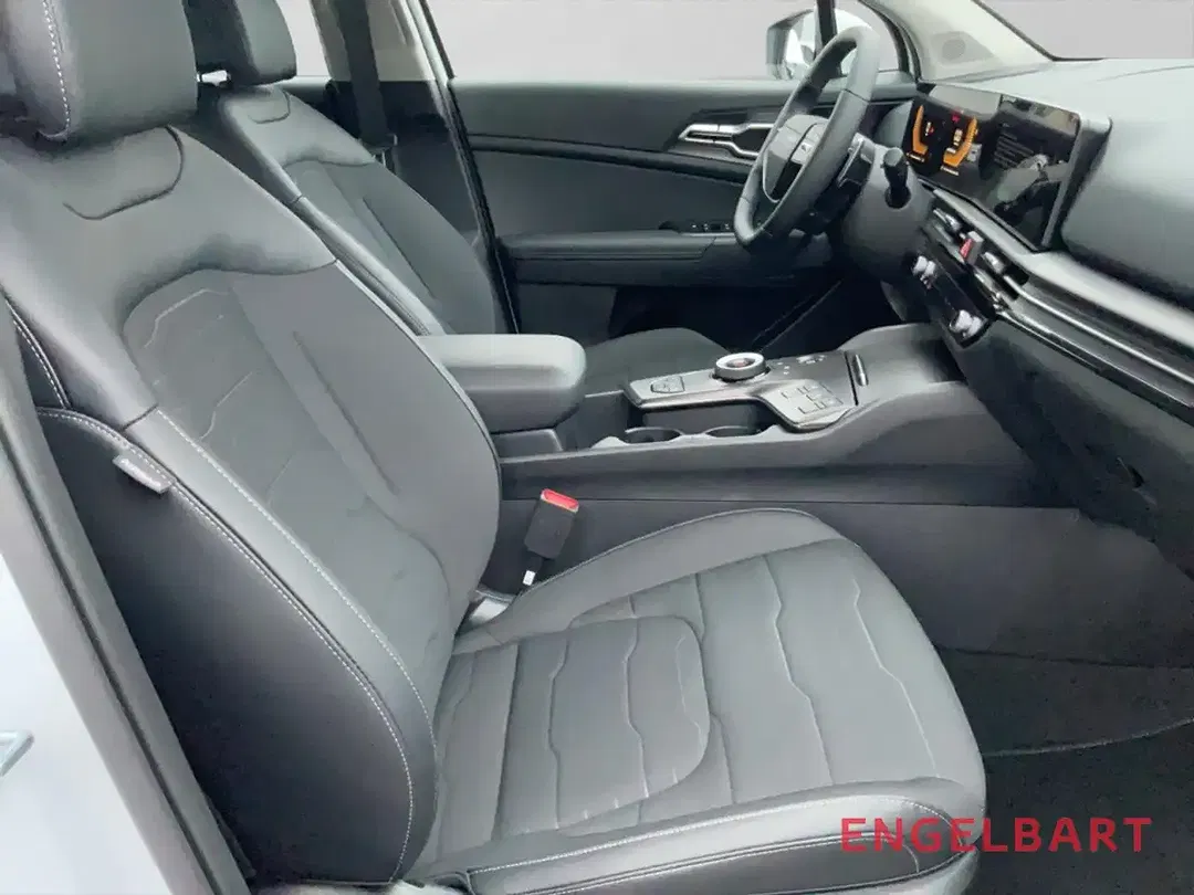 Kia Sportage - Thumbnail 11