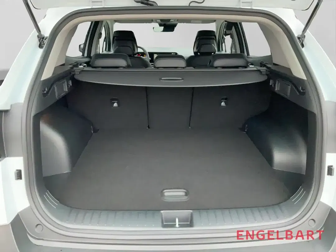 Kia Sportage - Thumbnail 13