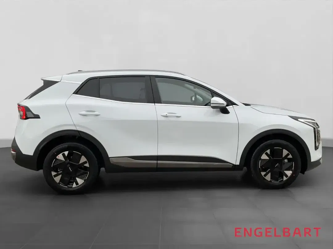Kia Sportage - Thumbnail 5