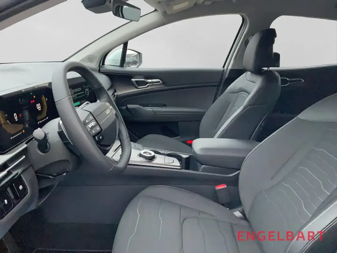 Kia Sportage - Thumbnail 7