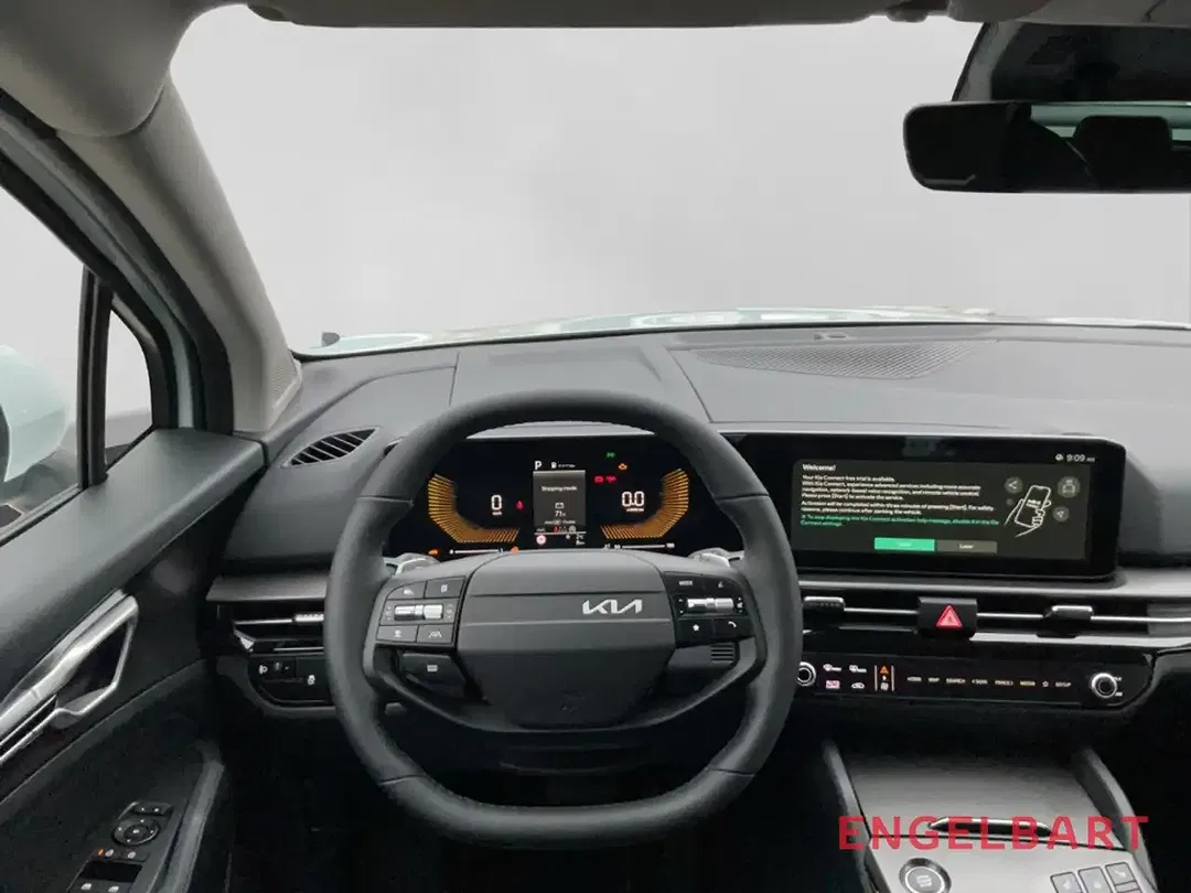 Kia Sportage - Thumbnail 8