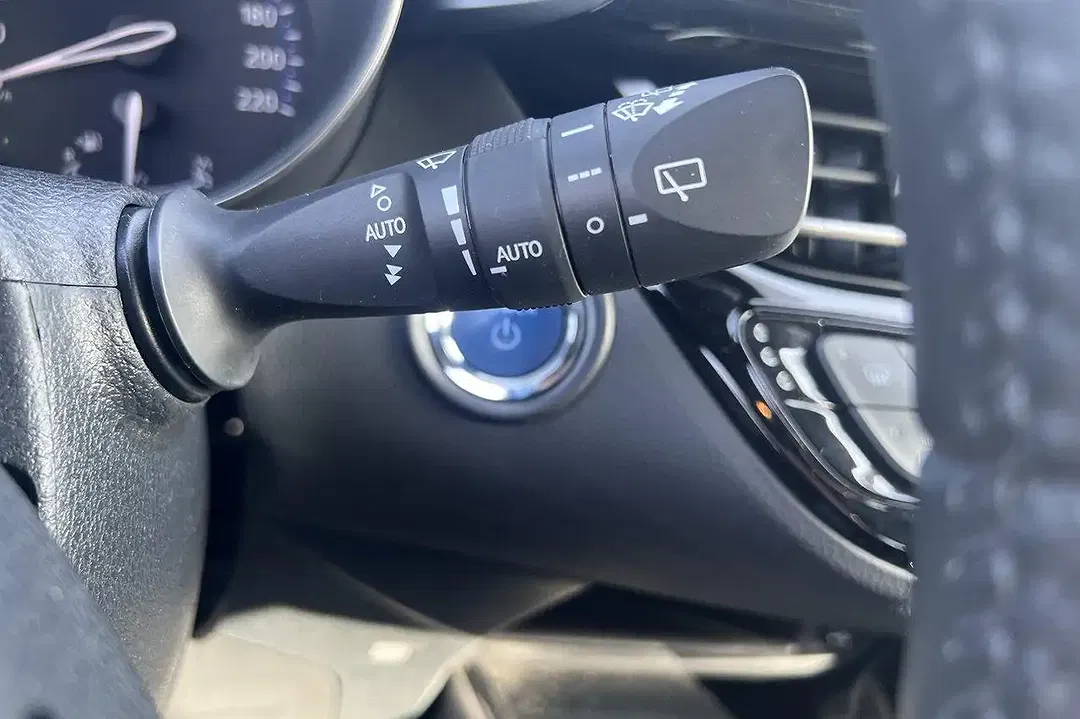 Toyota C-HR - Thumbnail 24