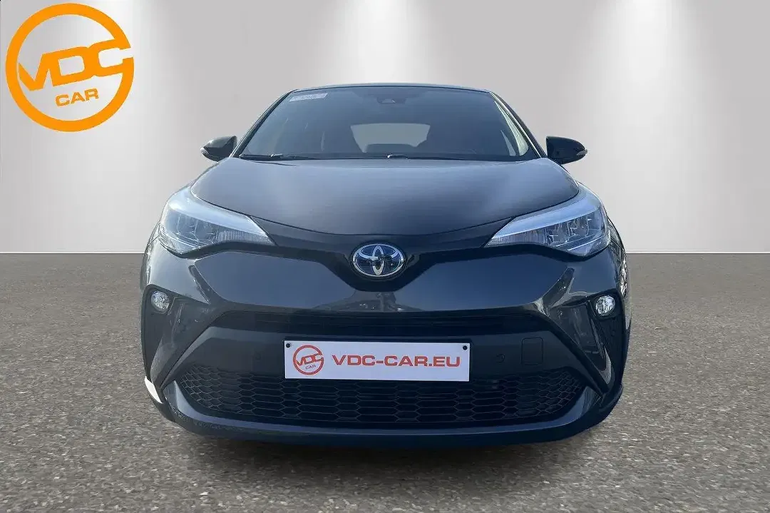 Toyota C-HR - Thumbnail 5