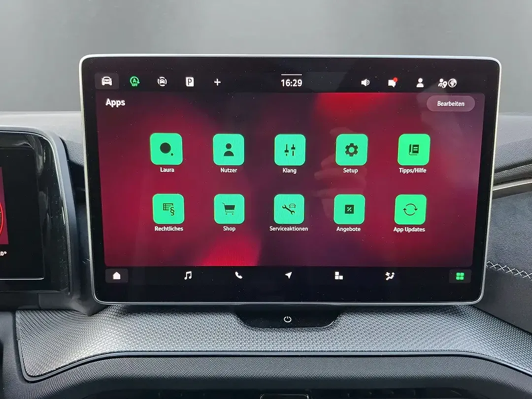 Skoda Kodiaq - Thumbnail 11