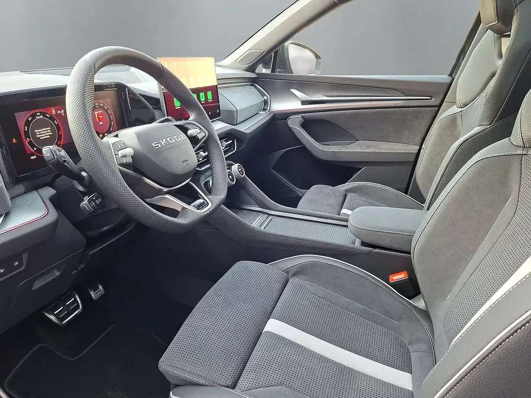 Skoda Kodiaq - Thumbnail 6