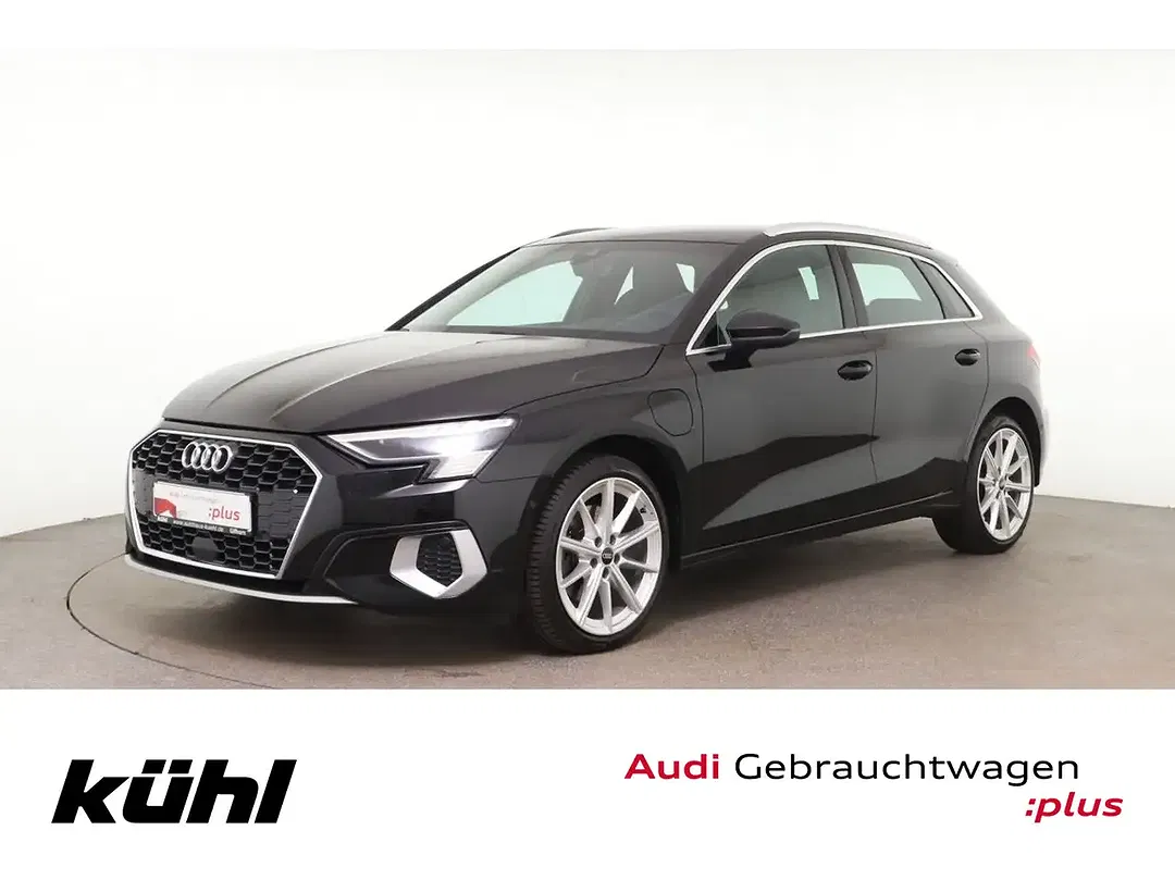 Audi A3 - Thumbnail 1