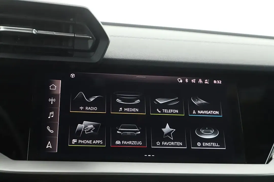 Audi A3 - Thumbnail 11