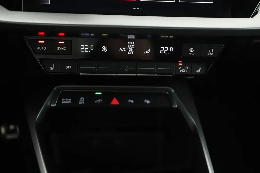 Audi A3 - Thumbnail 12