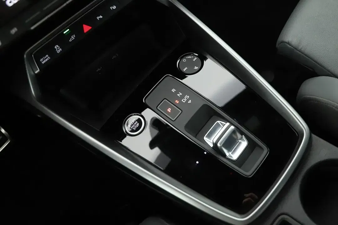 Audi A3 - Thumbnail 13