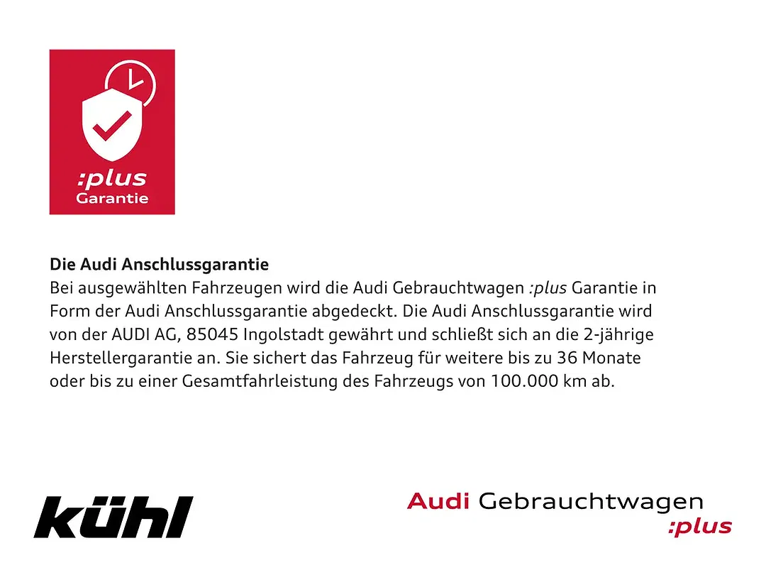 Audi A3 - Thumbnail 3
