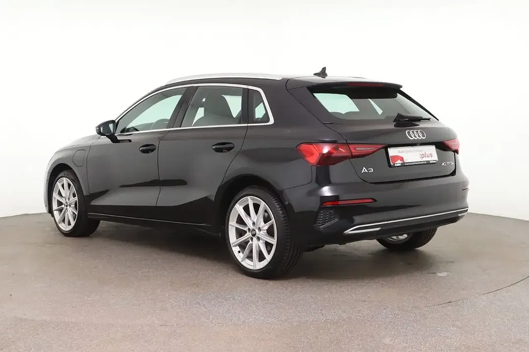 Audi A3 - Thumbnail 5