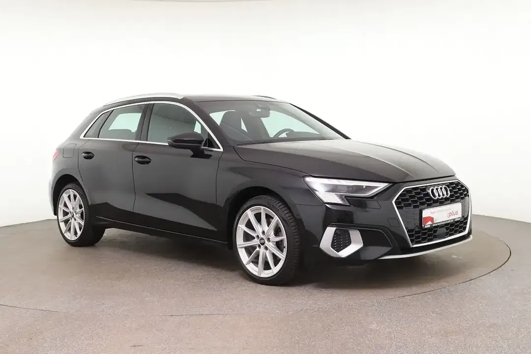 Audi A3 - Thumbnail 6