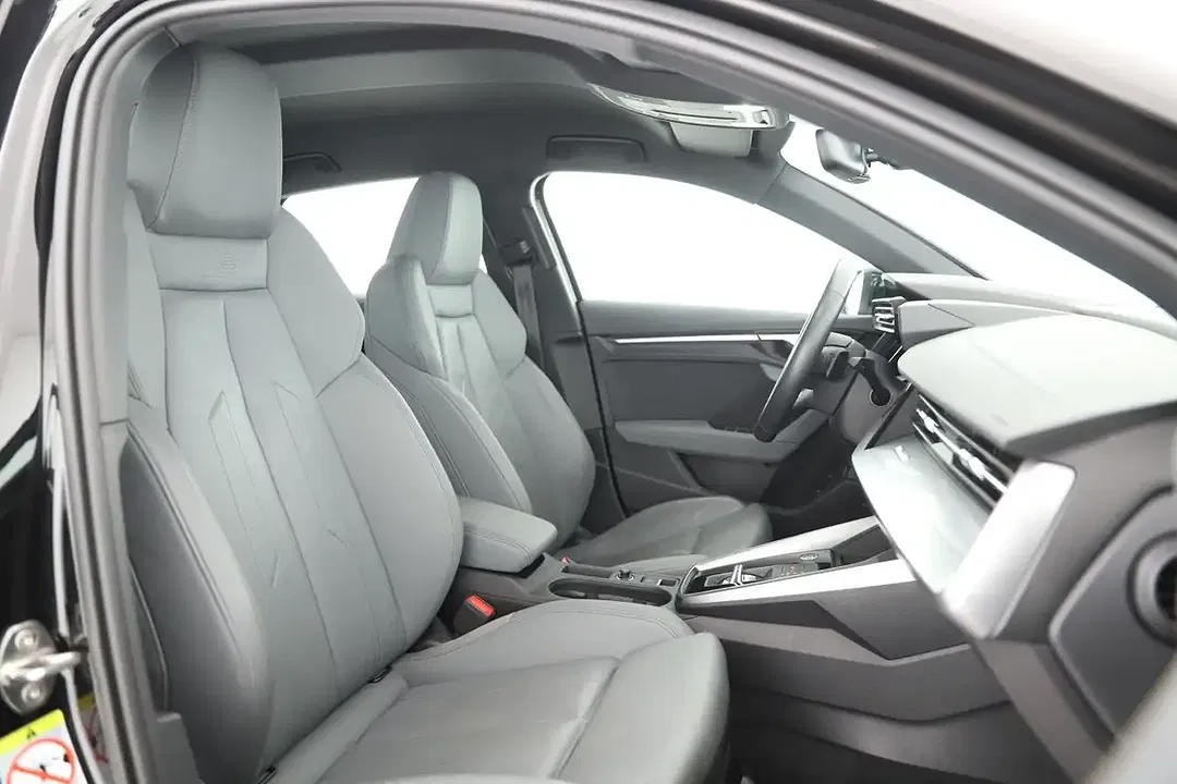 Audi A3 - Thumbnail 8