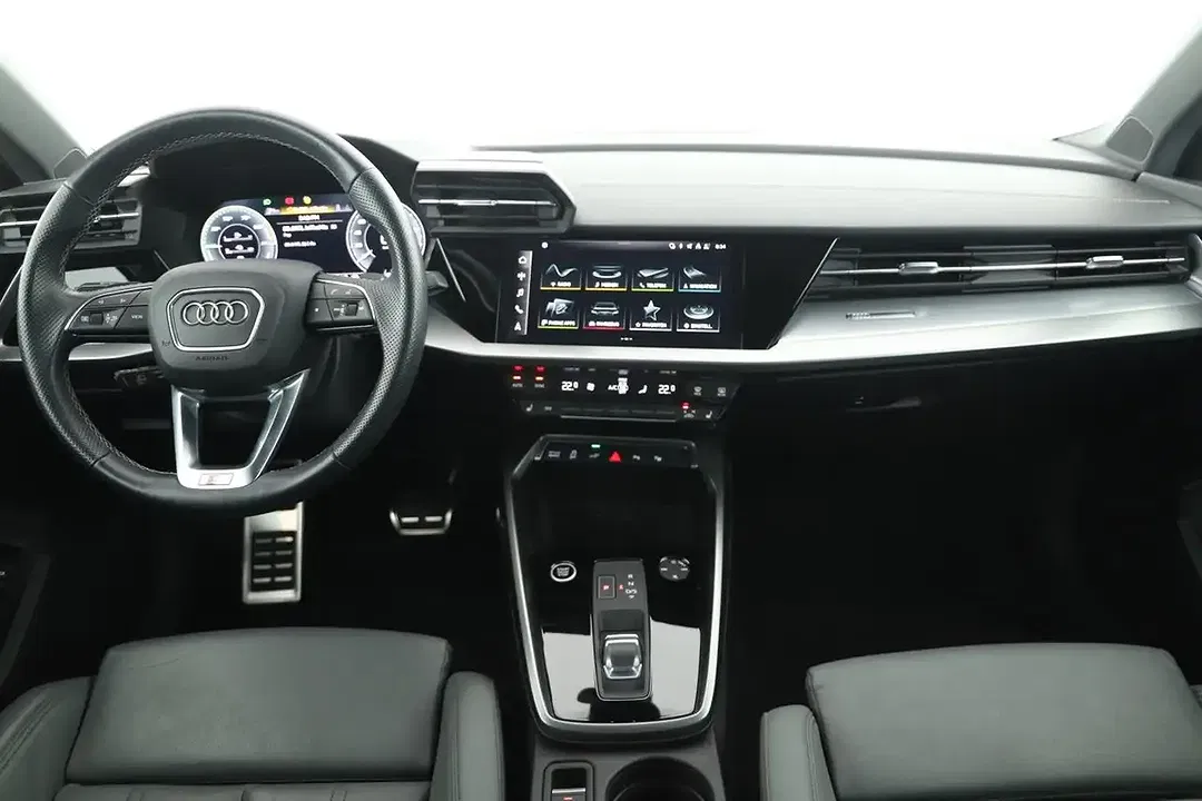 Audi A3 - Thumbnail 9
