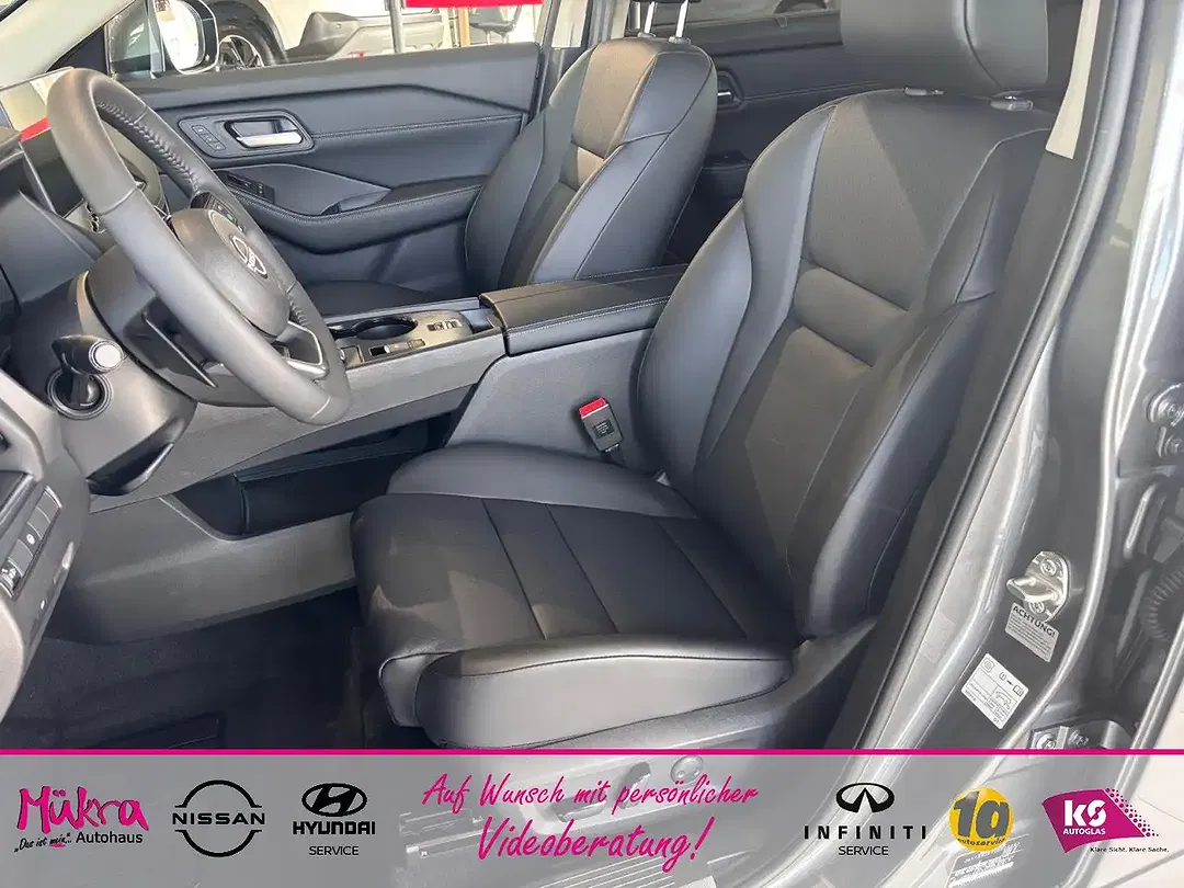 Nissan X-Trail - Thumbnail 10