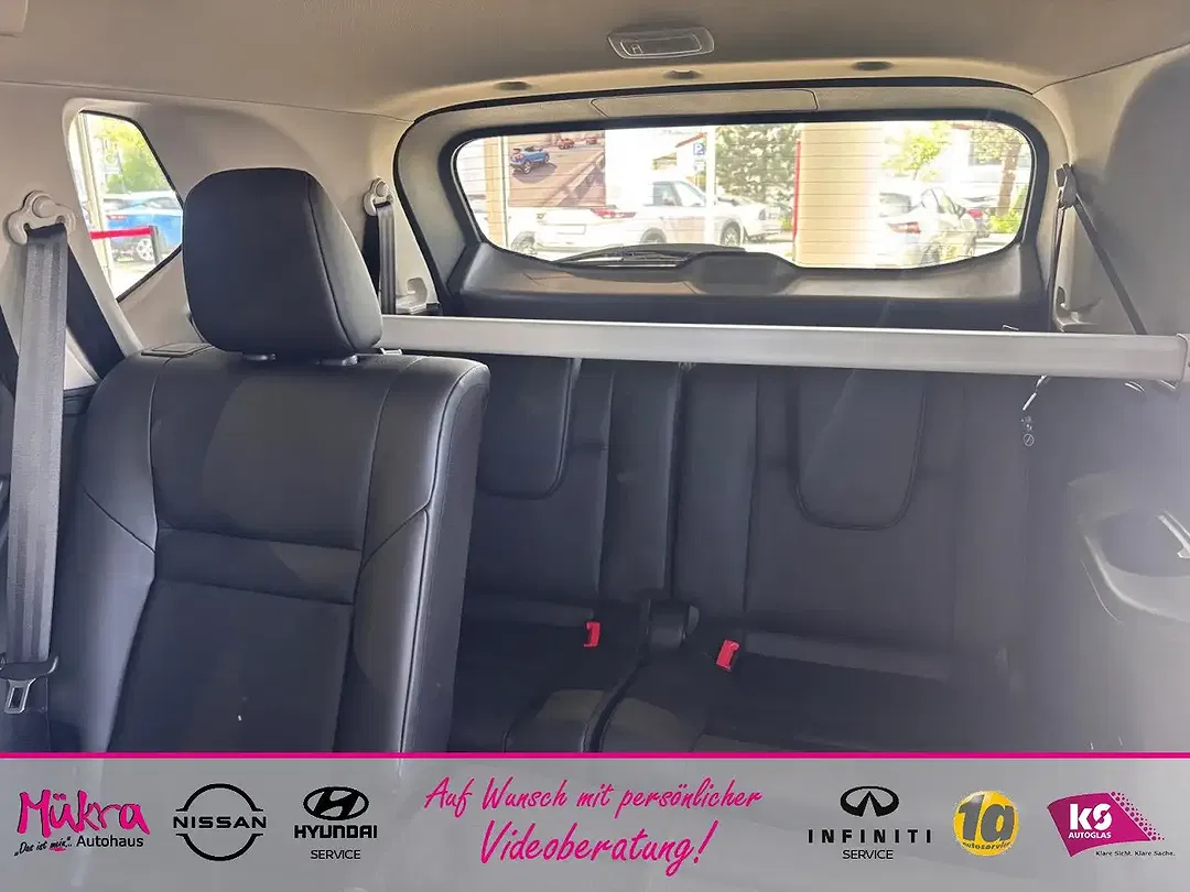 Nissan X-Trail - Thumbnail 12