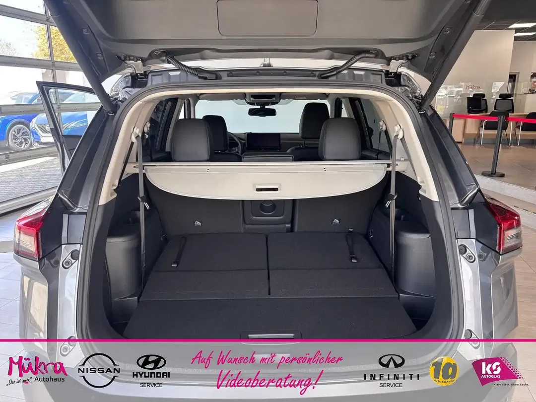 Nissan X-Trail - Thumbnail 13