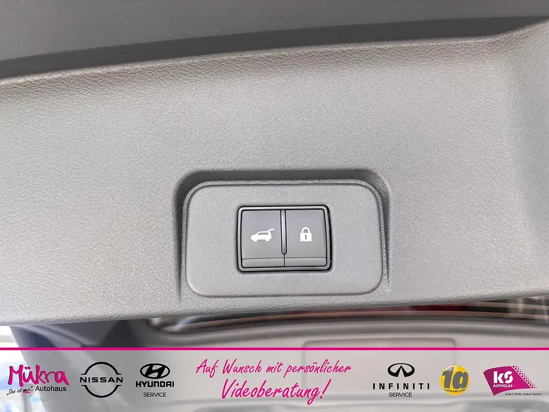 Nissan X-Trail - Thumbnail 14