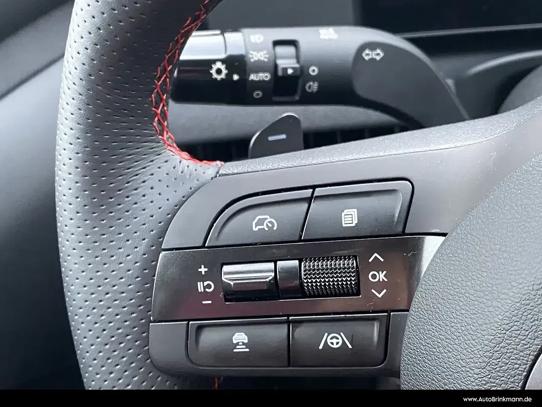 Hyundai TUCSON - Thumbnail 14