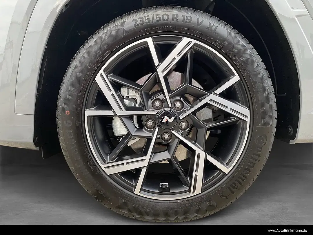 Hyundai TUCSON - Thumbnail 8
