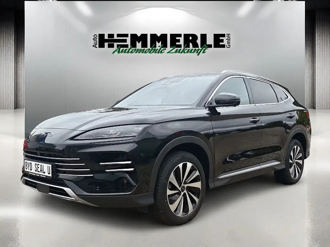 BYD Seal U - Afbeelding 1