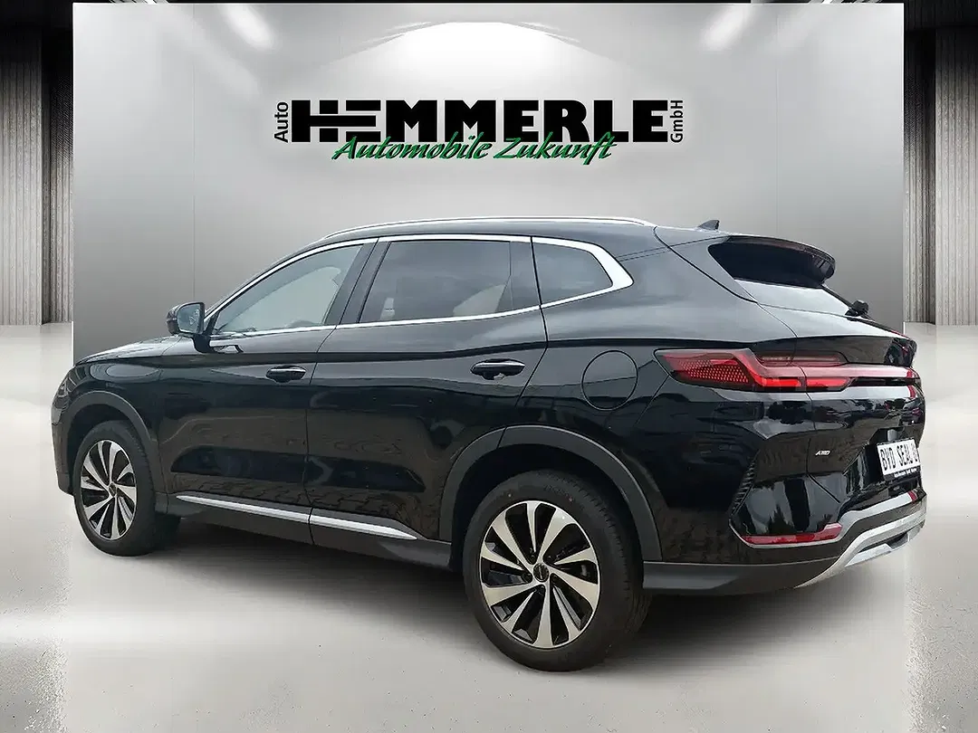 BYD Seal U - Thumbnail 2