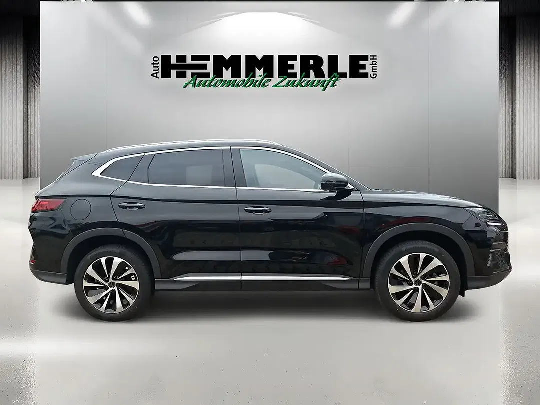 BYD Seal U - Thumbnail 3