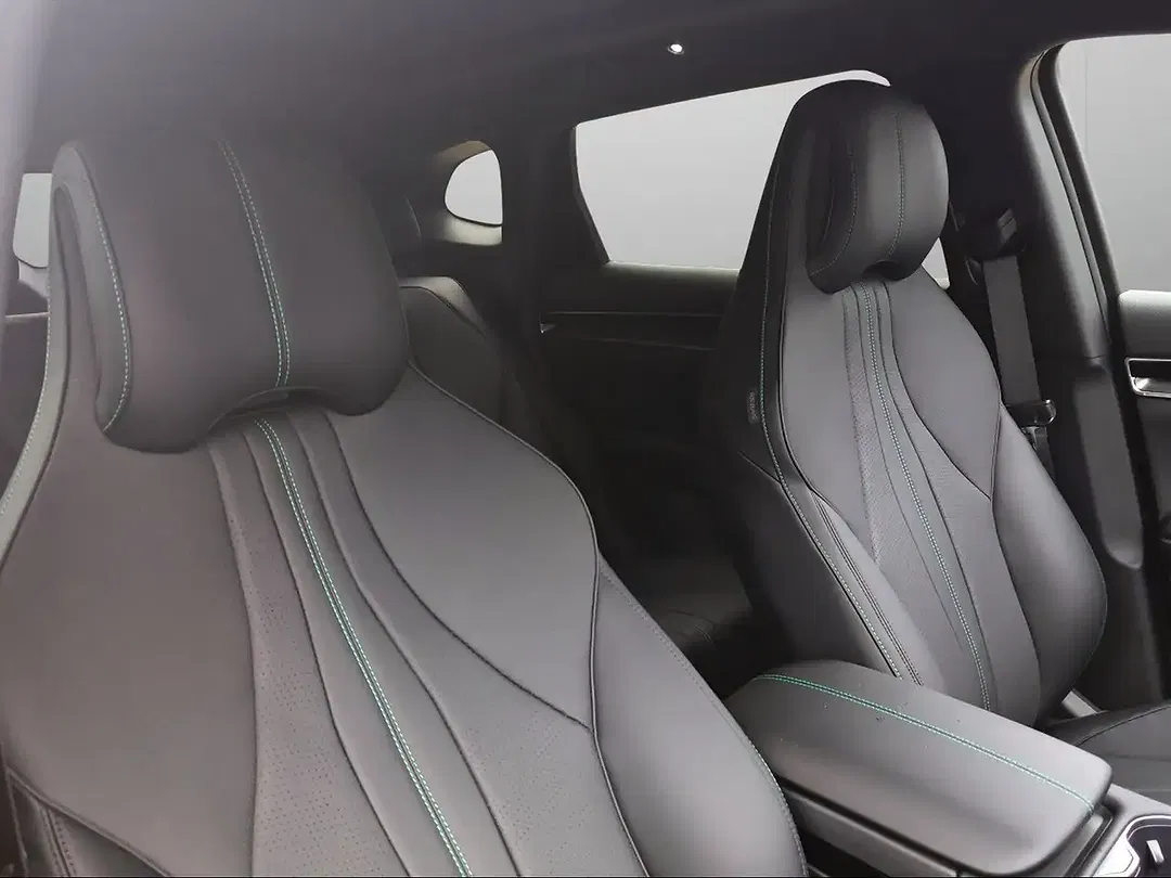 BYD Seal U - Thumbnail 7